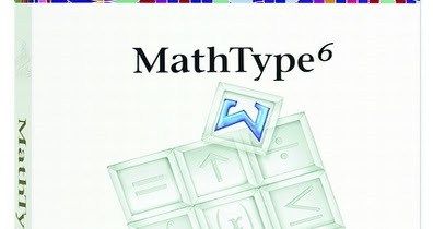 mathtype 6.9 cracked