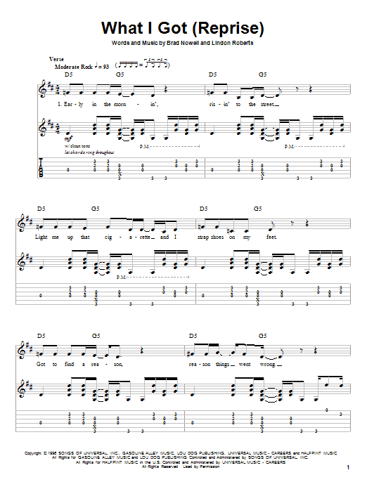 what happened sublime chords